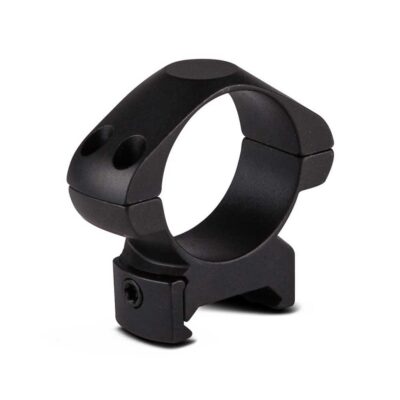 anillas konus steel – bajas, tubo 25,4mm, carril 21mm