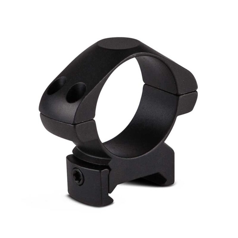 anillas konus steel 11 – medias, tubo 30mm, carril 11mm