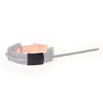 anillo de goma para sujeción de antena