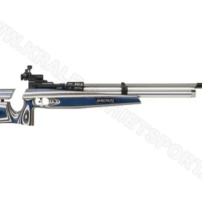 anschutz 9015 club carabina pcp caza y defensa.webp