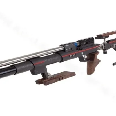 anschutz 9015 one field target