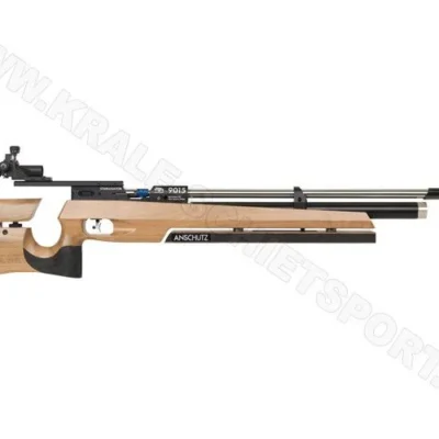 anschutz 9015 start opgelegd carabina pcp caza y defensa.webp