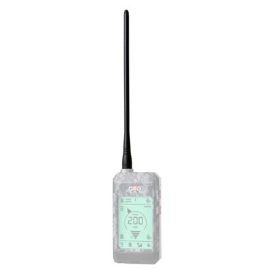 antena rf – mando x20 y x30
