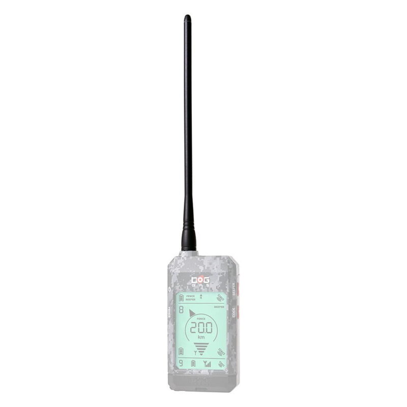 antena rf mando x20 y x30