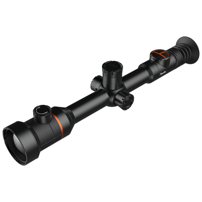 thermtec ares650 2.0