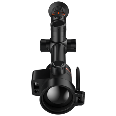 thermtec ares650 lrf 2.0