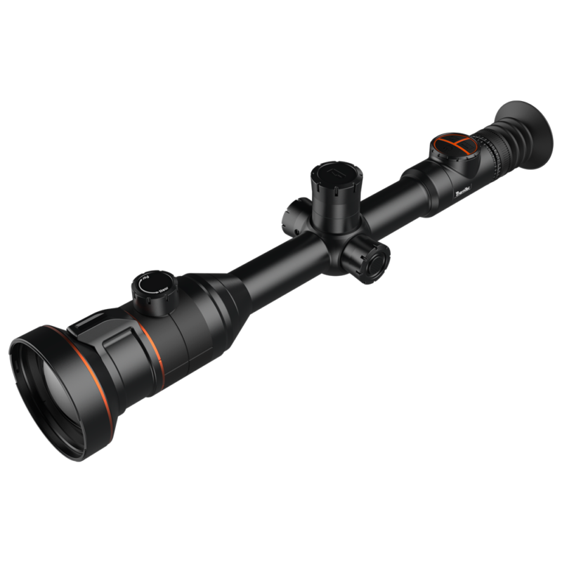 thermtec ares660 2.0