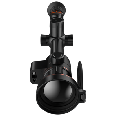 thermtec ares660 lrf