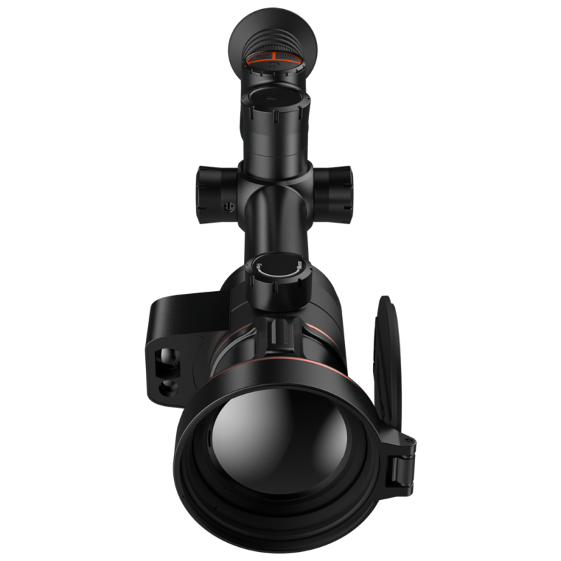 thermtec ares660 lrf