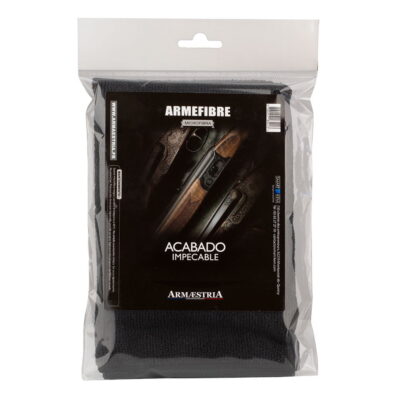 armefibre microfibra de acabado