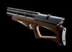 carabina pcp snowpeak m40