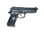pistola m92 negra 6 mm muelle