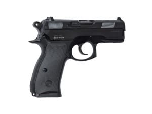 pistola cz 75d compact negra 6 mm co2