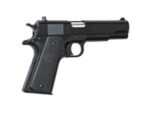 pistola sti® m1911 classic negra 6 mm muelle