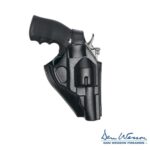 funda de cintura asg para revolver dan wesson 715 2,5'' a 4''