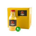 atrayente black fire corn