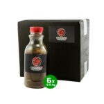 atrayente black fire especial