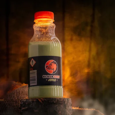 atrayente black fire nordic manzana.webp