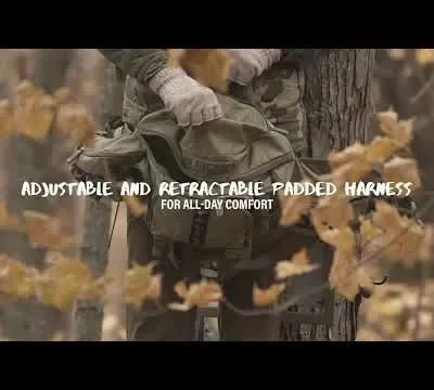 mochila bog ultimátum lumbar fanny