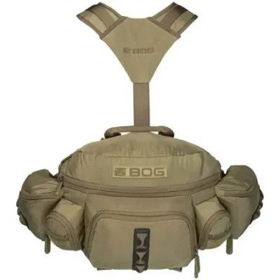 backpack bog ultimatum lumbar fanny mochila caza y defensa 6.webp