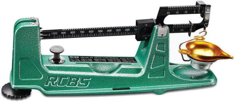 balanza mecanica rcbs m1000.jpg balanza mecanica rcbs m1000.jpg
