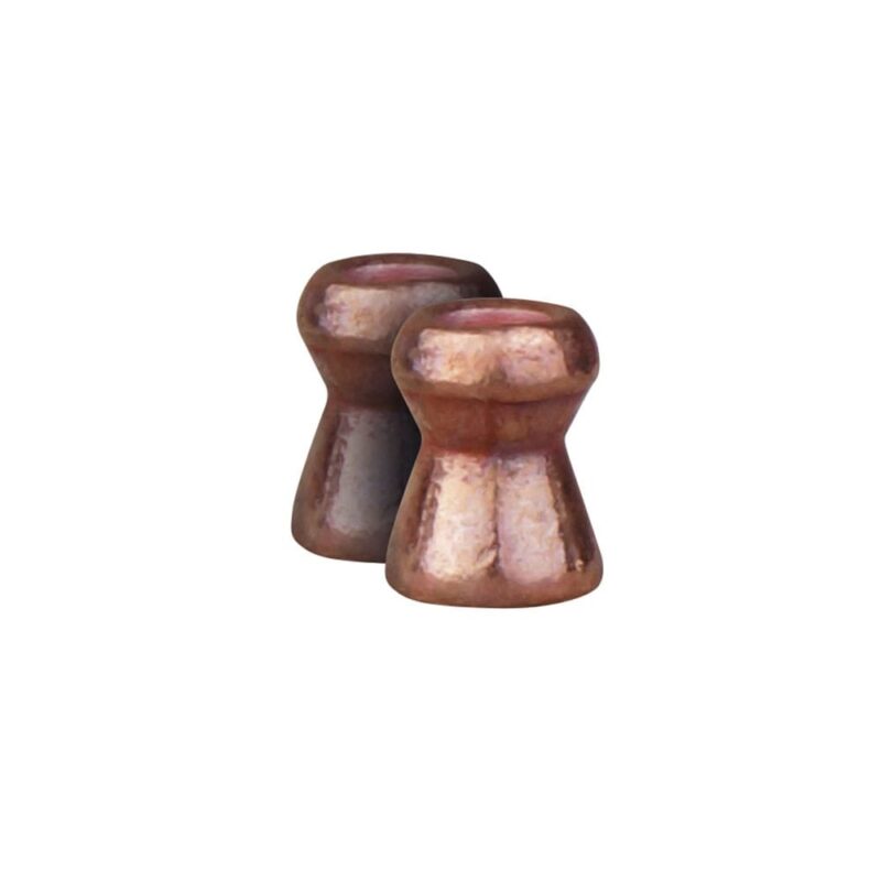 balín apolo copper hollow point 5,5 mm(.22)