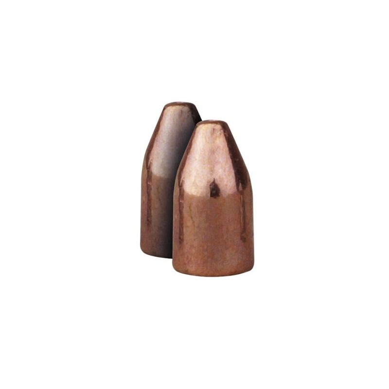 balín apolo copper destroyer 5,5 mm(.22)