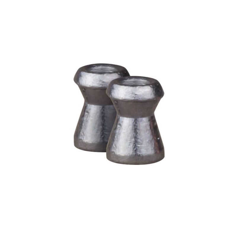 balín apolo hollow point 5,5 mm(.22)