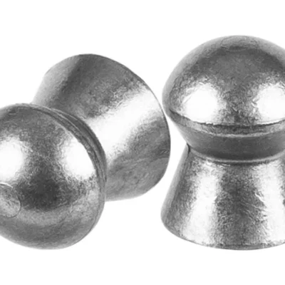 balines de aire comprimido jts dead center precision 6,35 mm 25,39 gr