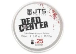 balines de aire comprimido jts dead center precision 635 mm 2539 gr municion caza y defensa 2.webp