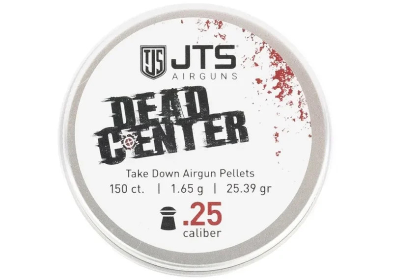 balines de aire comprimido jts dead center precision 635 mm 2539 gr municion caza y defensa 2.webp