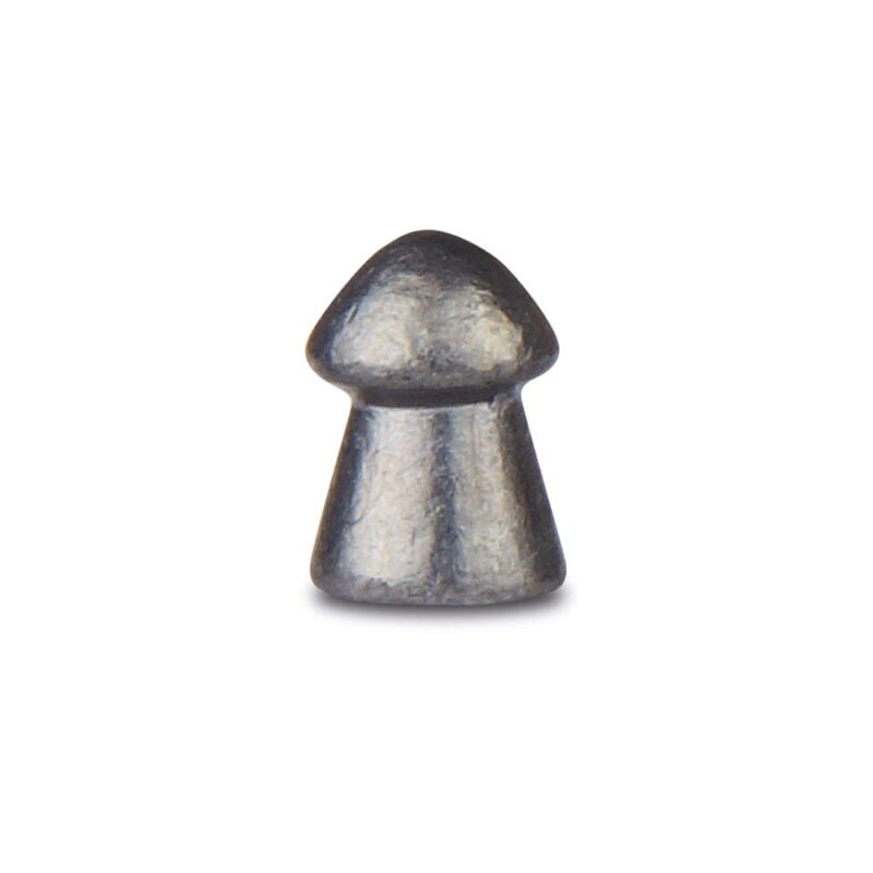 balín apolo pointed 4,5 mm(.177)