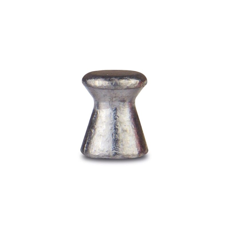 balines air boss match competition 4,52mm. (.177)