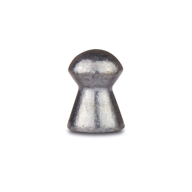 balín air boss domed 7,62 mm