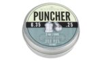 stinger puncher 6,35mm (.25) 2,4gr 200