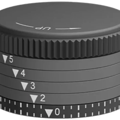 ballistic turret vector optics continental torreta balistica caza y defensa 2 1.webp