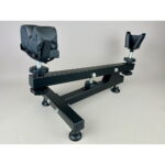 banco de tiro confort