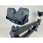 banco de tiro confort