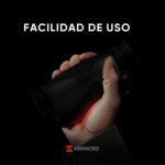 monocular térmico con telémetro condor ch25l hikmicro