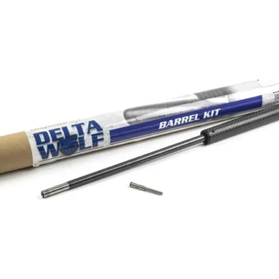 kit de cañón daystate alpha/delta wolf