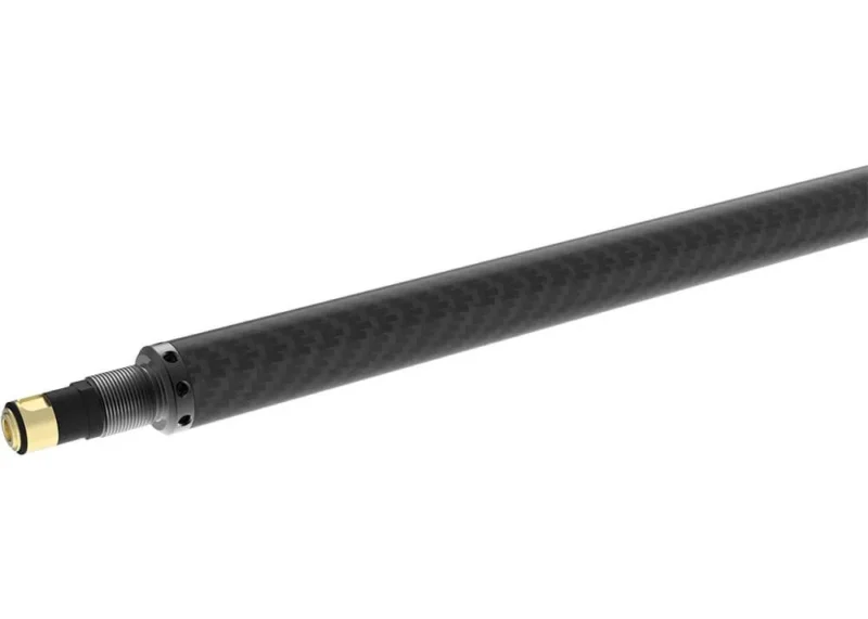 kit de cañón epic airguns two lw 550 mm