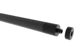 kit de cañón epic airguns two lw 550 mm