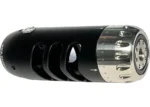 barrel tuner eagle vision with muzzle brake air stripper 1 2 unf black 7 tuning caza y defensa 2.webp