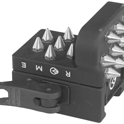 parada de barricada roma picatinny