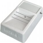 bebedero perdices hormigón