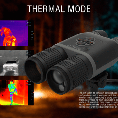 prismáticos térmicos atn 1 10x smart hd binox 4t 640×480