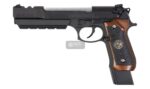 biohazard custom pistola gbb we m92 spl 1 brown we.jpg