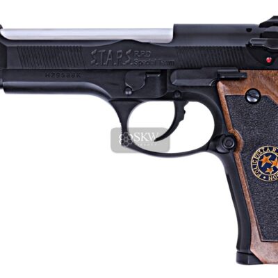 biohazard m92 black pistola gbb we 2058gb.jpg
