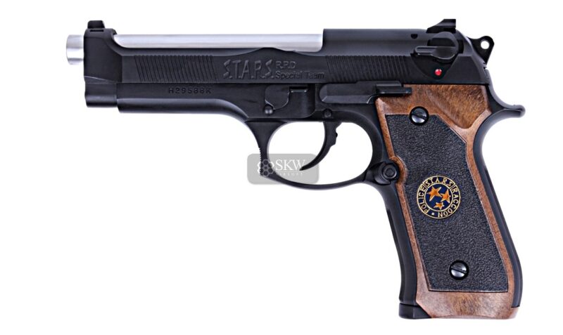 biohazard m92 black pistola gbb we 2058gb.jpg