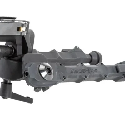 bípode accu tac pc 5